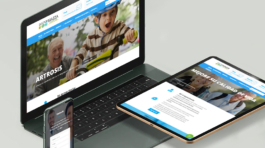 Portfolio Milton Mazza Web