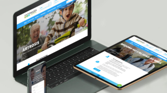 Portfolio Milton Mazza Web